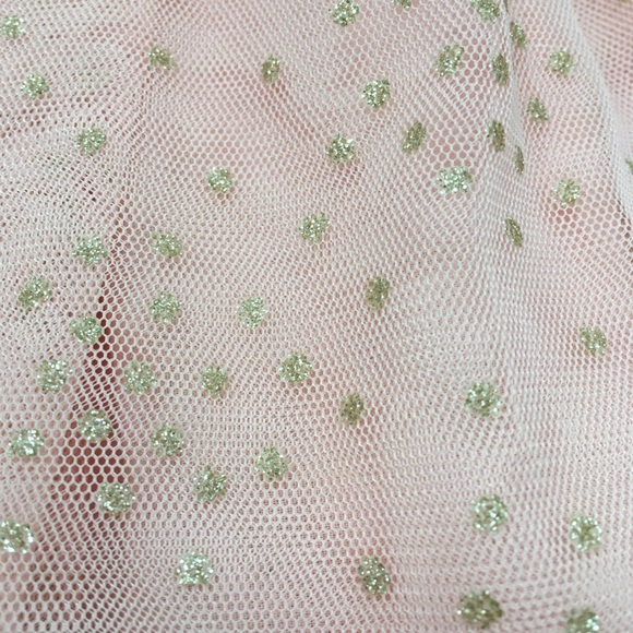 Like new tutu and diaper cover - Picture 3 of 4